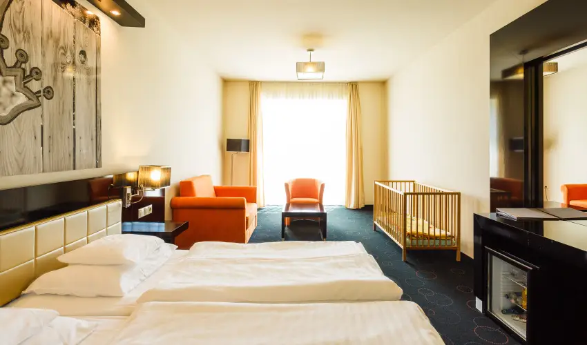 Gotthard Therme Hotel & Conference Szentgotthrd - Oktber 23. (min. 3 j)