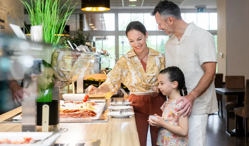 Gotthard Therme Hotel & Conference Szentgotthrd - Oktber 23. (min. 3 j)