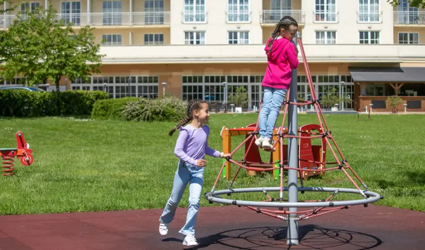 Gotthard Therme Hotel & Conference Szentgotthrd - Oktber 23. (min. 3 j)