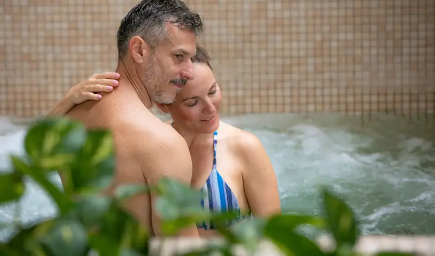 Gotthard Therme Hotel & Conference Szentgotthrd - Oktber 23. (min. 3 j)