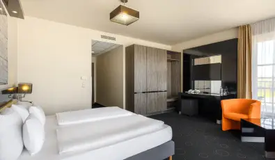 Gotthard Therme Hotel Szentgotth�rd