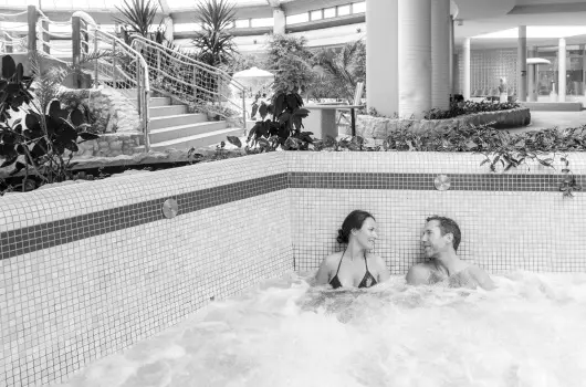 Gotthard Therme Hotel & Conference - Oktber 23. (min. 3 j)