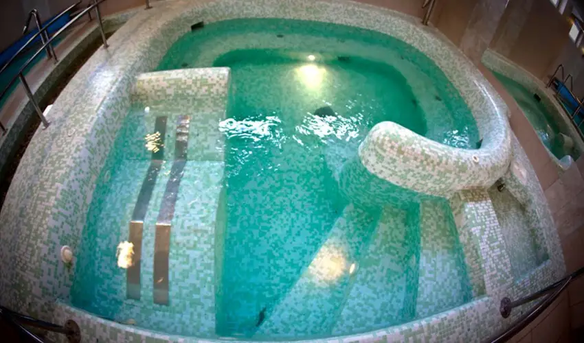 Granada Konferencia Wellness s Sport Hotel Kecskemt - Oktber 23. 