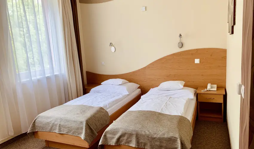 Granada Konferencia Wellness s Sport Hotel Kecskemt - Oktber 23. 