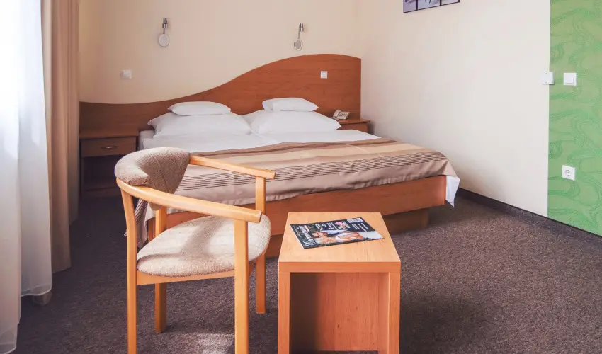 Granada Konferencia Wellness s Sport Hotel Kecskemt - Oktber 23. 