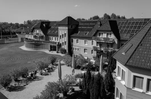 Granada Konferencia Wellness s Sport Hotel - Oktber 23. 