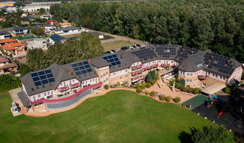 Granada Konferencia Wellness s Sport Hotel Kecskemt - Oktber 23. 