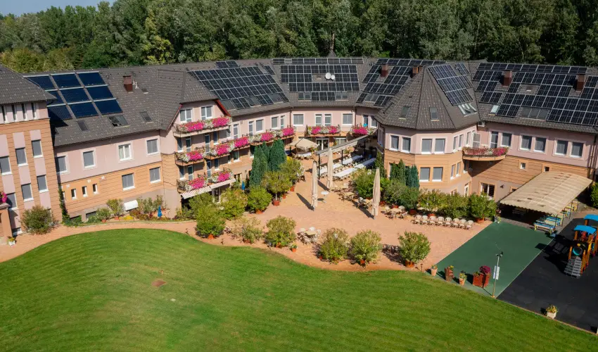 Granada Konferencia Wellness s Sport Hotel Kecskemt - Oktber 23. 