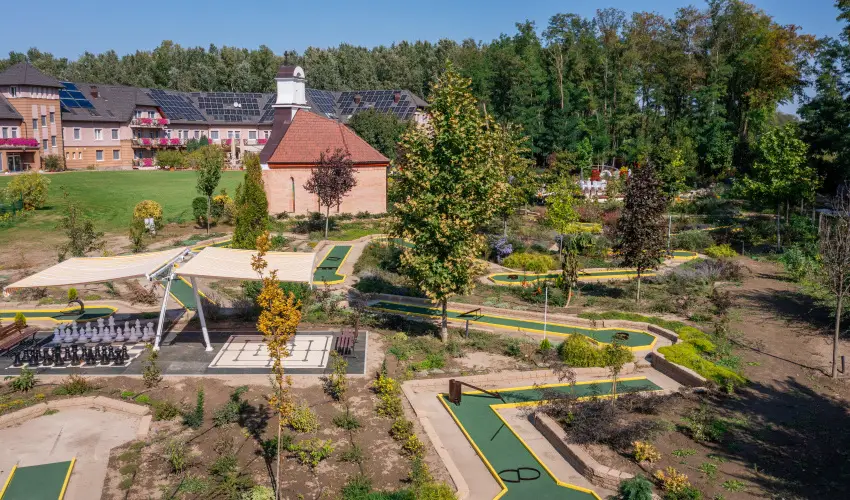 Granada Konferencia Wellness s Sport Hotel Kecskemt - Oktber 23. 