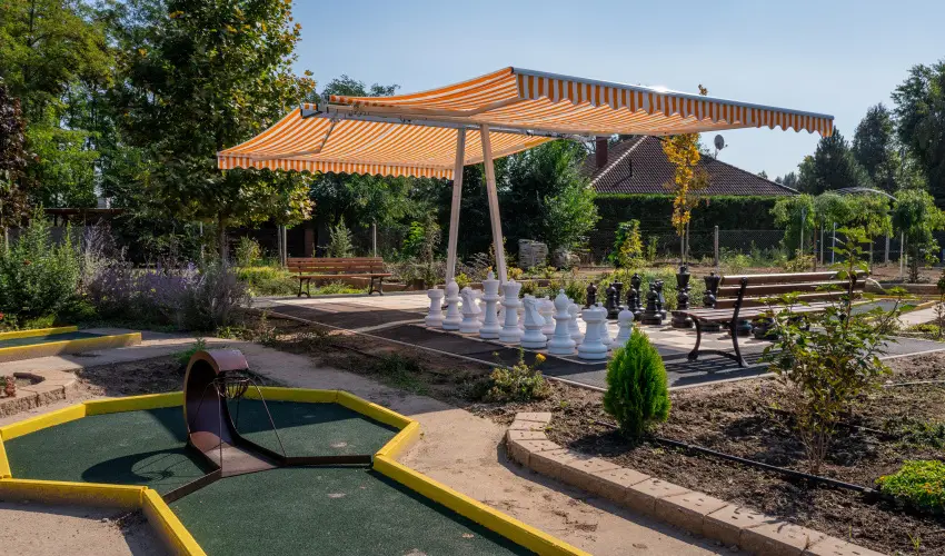 Granada Konferencia Wellness s Sport Hotel Kecskemt - Oktber 23. 