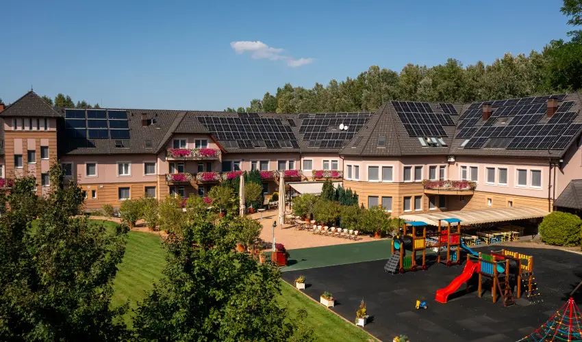 Granada Konferencia Wellness s Sport Hotel Kecskemt - Oktber 23. 