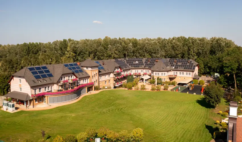 Granada Konferencia Wellness s Sport Hotel Kecskemt - Oktber 23. 