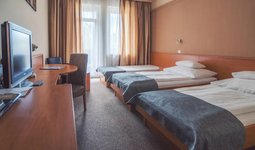 Granada Konferencia Wellness s Sport Hotel Kecskemt - Oktber 23. 