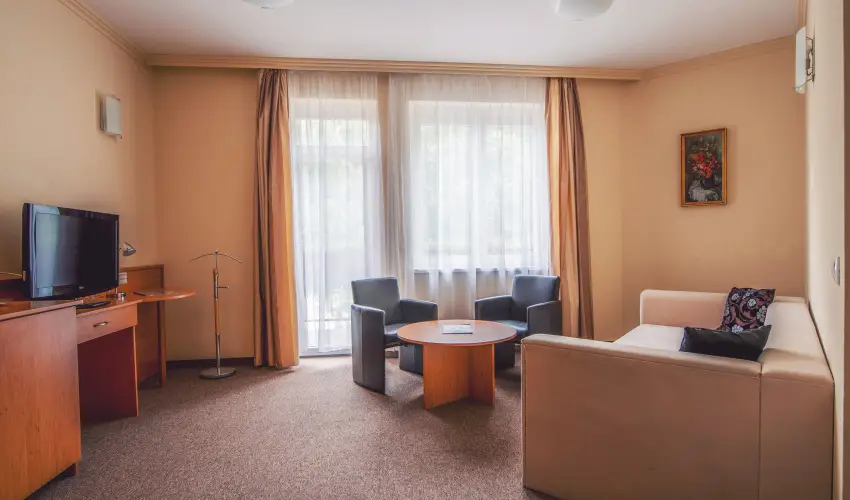 Granada Konferencia Wellness s Sport Hotel Kecskemt - Oktber 23. 