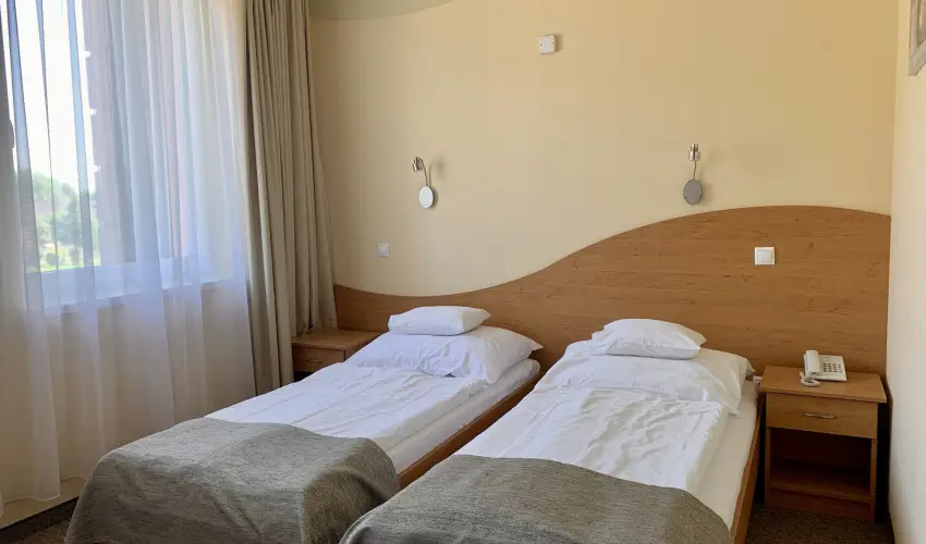 Granada Konferencia Wellness s Sport Hotel Kecskemt - Oktber 23. 