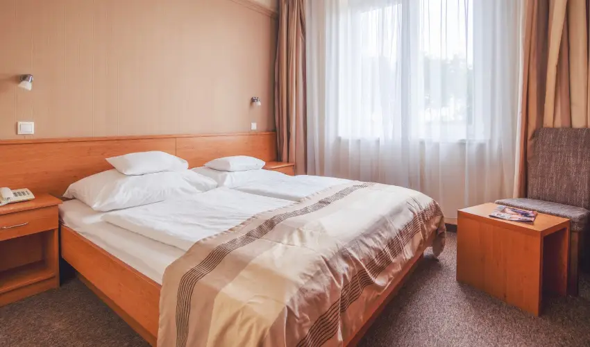 Granada Konferencia Wellness s Sport Hotel Kecskemt - Oktber 23. 