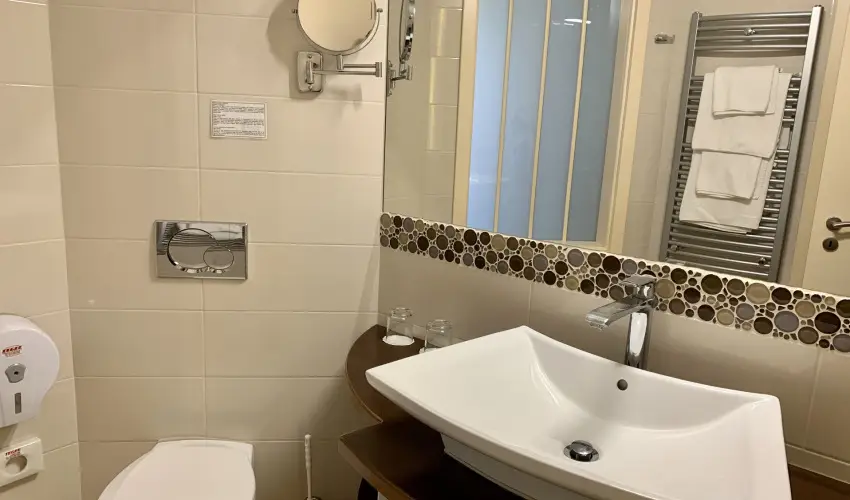 Granada Konferencia Wellness s Sport Hotel Kecskemt - Oktber 23. 