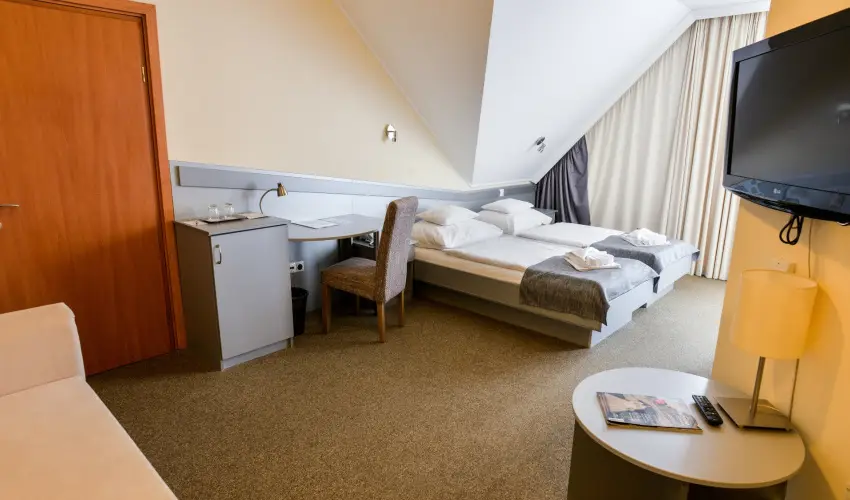 Granada Konferencia Wellness s Sport Hotel Kecskemt - Oktber 23. 