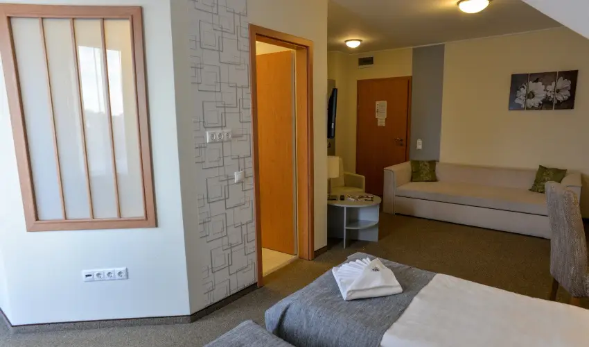 Granada Konferencia Wellness s Sport Hotel Kecskemt - Oktber 23. 