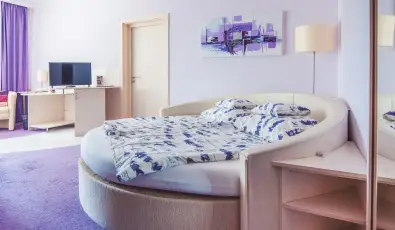 Granada Konferencia Wellness s Sport Hotel Kecskemt