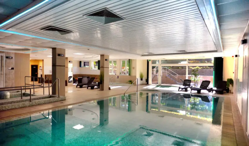 Granada Konferencia Wellness s Sport Hotel Kecskemt - Oktber 23. 