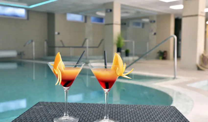 Granada Konferencia Wellness s Sport Hotel Kecskemt - Oktber 23. 