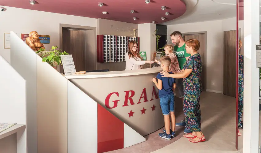 Granada Konferencia Wellness s Sport Hotel Kecskemt - Oktber 23. 