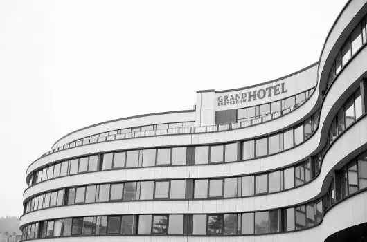 Grand Hotel Esztergom - Oktber 23. (min. 2 j)