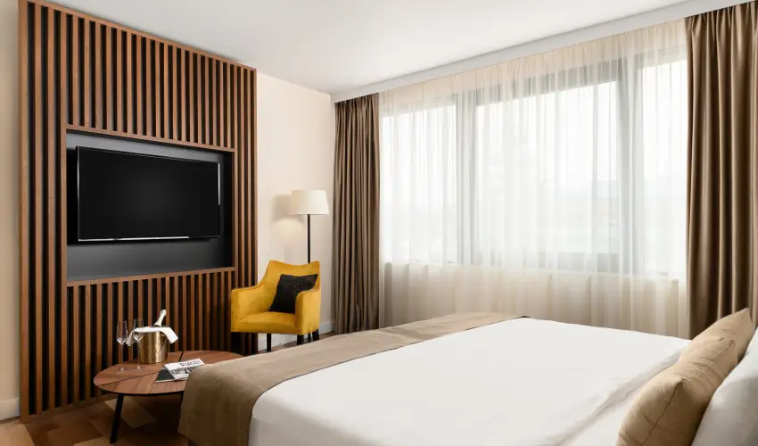 Grand Hotel Esztergom Esztergom - Oktber 23. (min. 2 j)