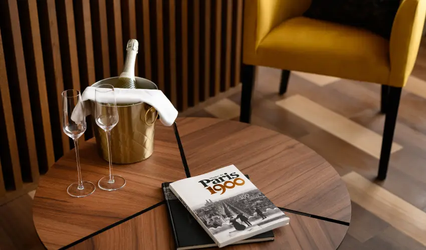 Grand Hotel Esztergom Esztergom - Oktber 23. (min. 2 j)