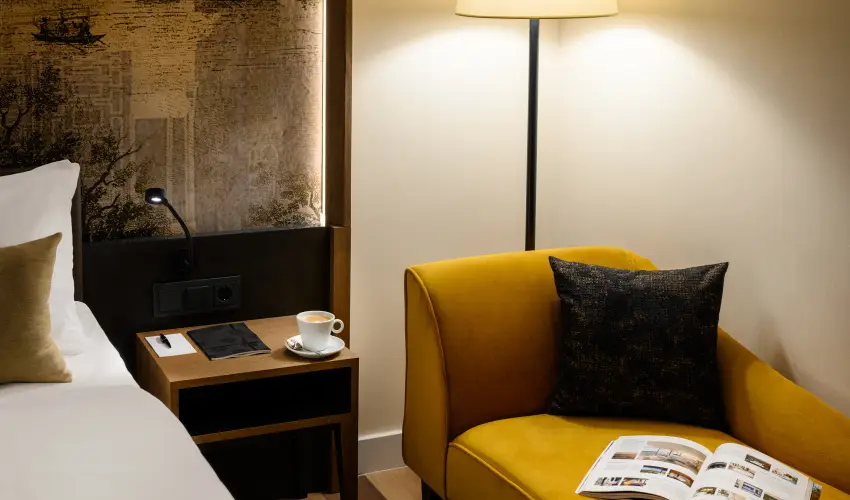 Grand Hotel Esztergom Esztergom - Oktber 23. (min. 2 j)