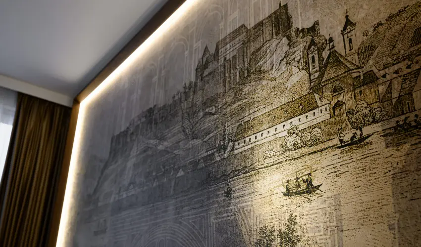 Grand Hotel Esztergom Esztergom - Oktber 23. (min. 2 j)