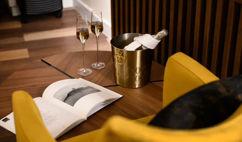 Grand Hotel Esztergom Esztergom - Oktber 23. (min. 2 j)