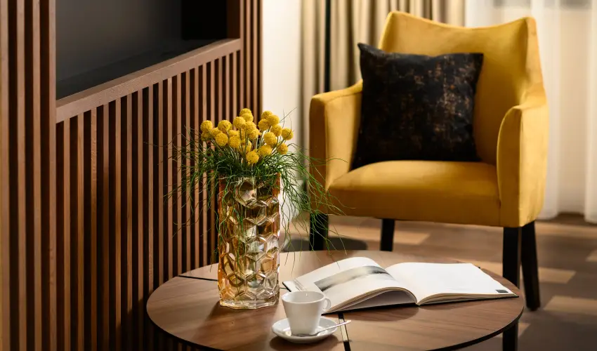 Grand Hotel Esztergom Esztergom - Oktber 23. (min. 2 j)