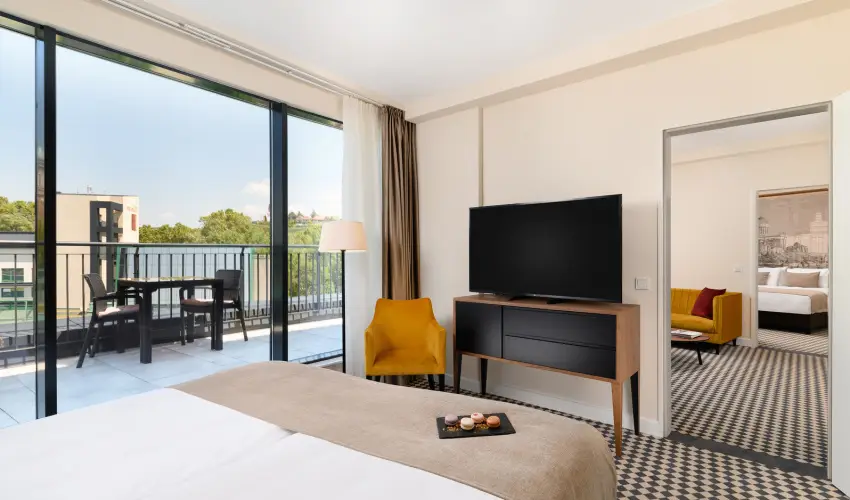 Grand Hotel Esztergom Esztergom - Oktber 23. (min. 2 j)