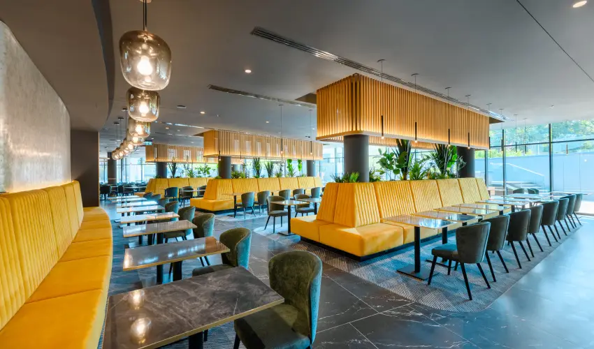 Grand Hotel Esztergom Esztergom - Oktber 23. (min. 2 j)