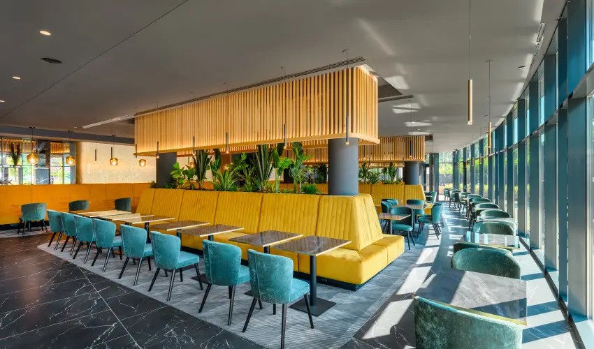 Grand Hotel Esztergom Esztergom - Oktber 23. (min. 2 j)