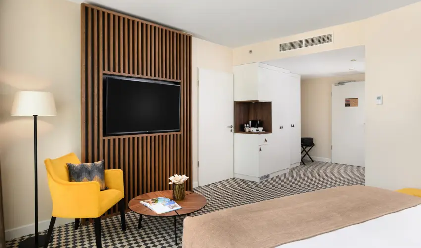 Grand Hotel Esztergom Esztergom - Oktber 23. (min. 2 j)