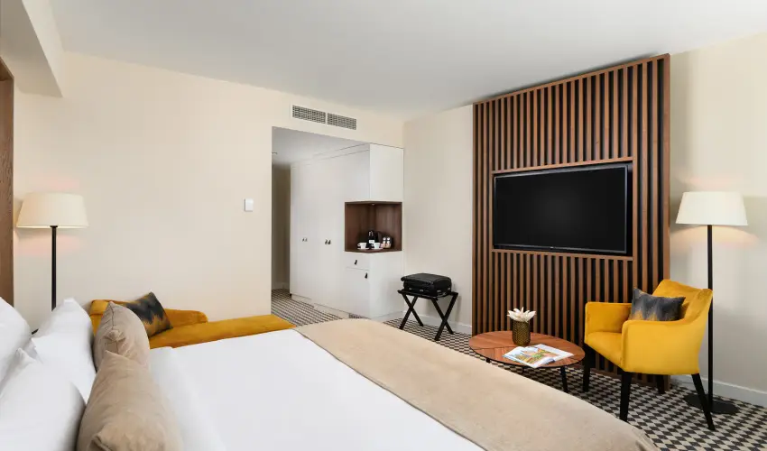 Grand Hotel Esztergom Esztergom - Oktber 23. (min. 2 j)