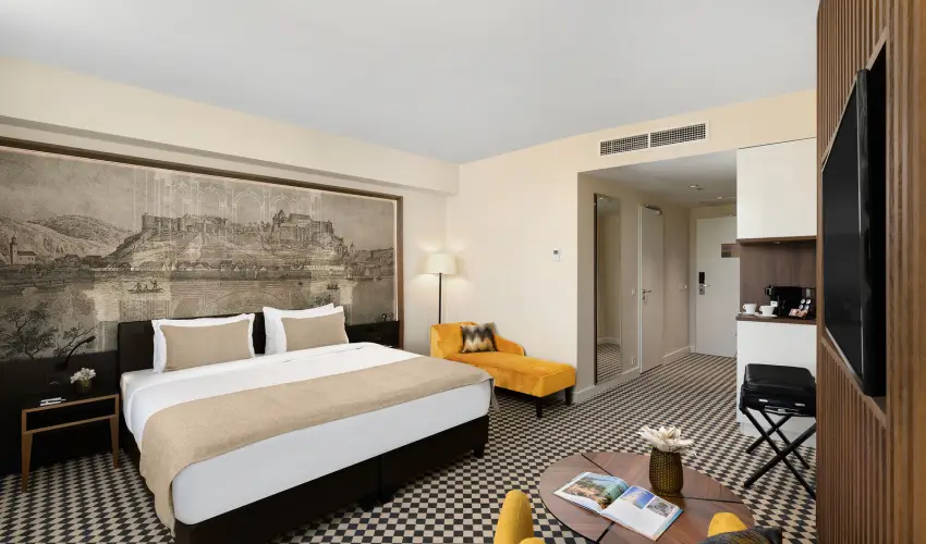 Grand Hotel Esztergom Esztergom - Oktber 23. (min. 2 j)