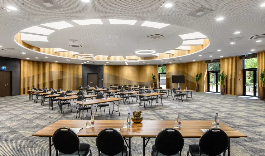 Grand Hotel Esztergom Esztergom - Oktber 23. (min. 2 j)