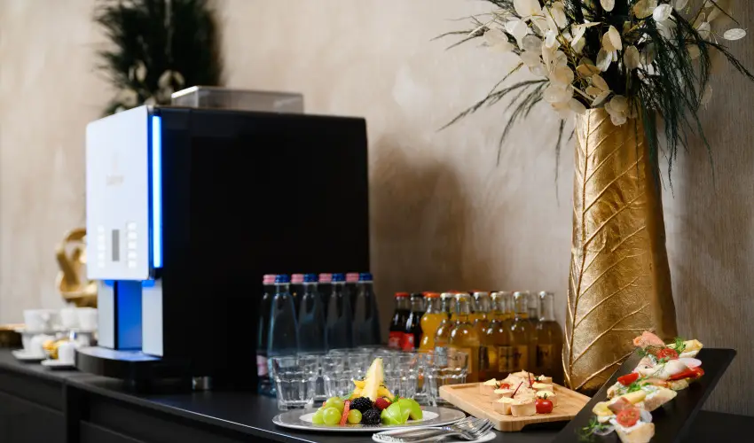 Grand Hotel Esztergom Esztergom - Oktber 23. (min. 2 j)