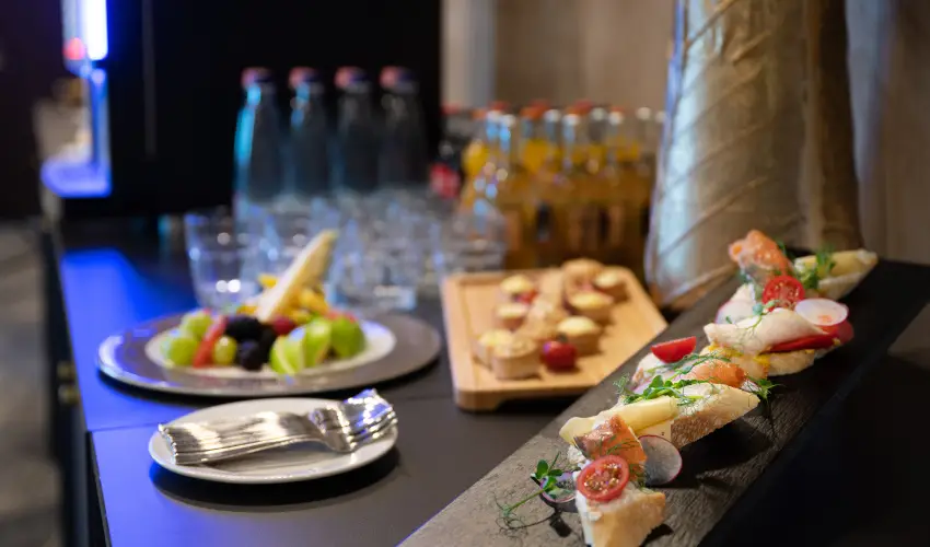 Grand Hotel Esztergom Esztergom - Oktber 23. (min. 2 j)