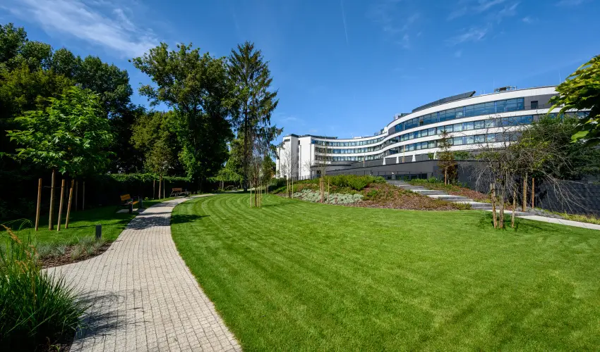 Grand Hotel Esztergom Esztergom - Oktber 23. (min. 2 j)