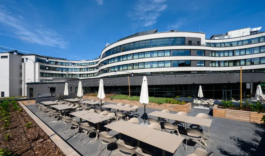 Grand Hotel Esztergom Esztergom - Oktber 23. (min. 2 j)