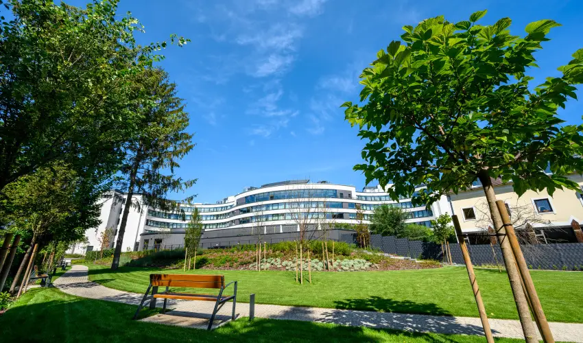 Grand Hotel Esztergom Esztergom - Oktber 23. (min. 2 j)