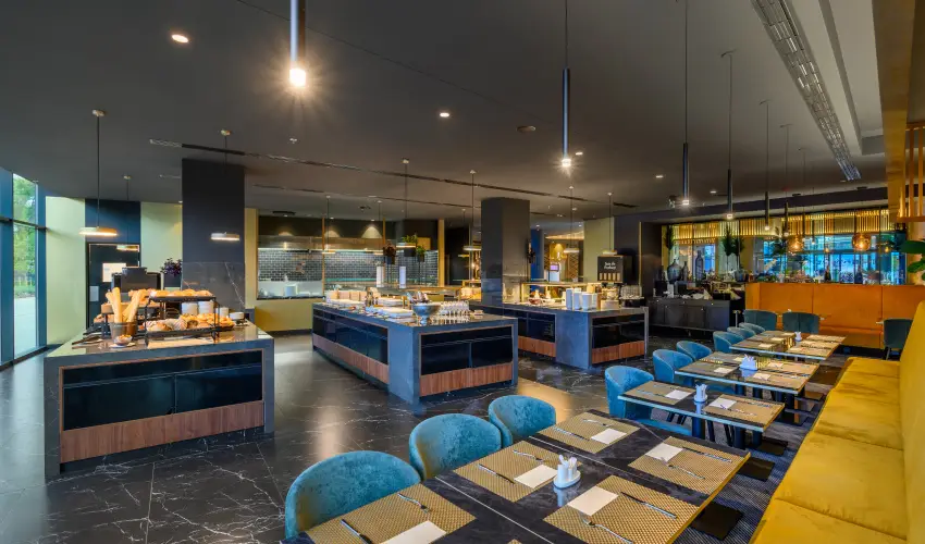 Grand Hotel Esztergom Esztergom - Oktber 23. (min. 2 j)