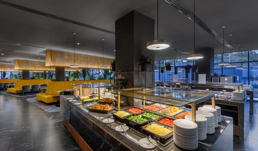 Grand Hotel Esztergom Esztergom - Oktber 23. (min. 2 j)