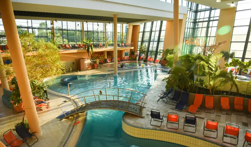 Grand Hotel Esztergom Esztergom - Oktber 23. (min. 2 j)