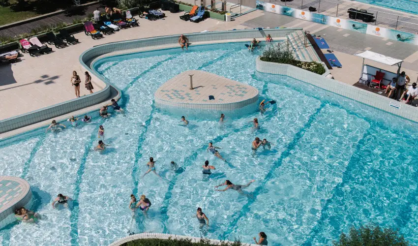 Grand Hotel Esztergom Esztergom - Oktber 23. (min. 2 j)